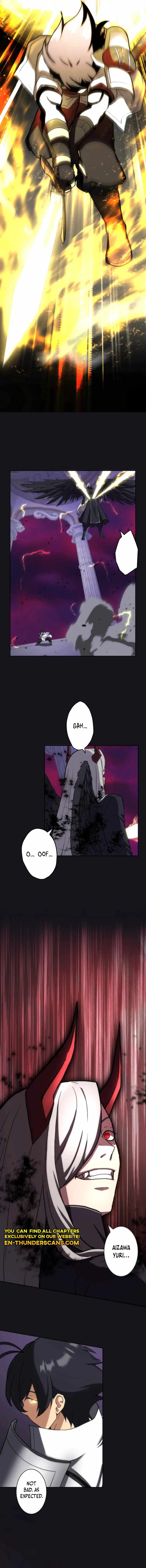 The Strongest Magical Swordsman Ever Reborn as an F-Rank Adventurer (manhwa) Chapter 39 7